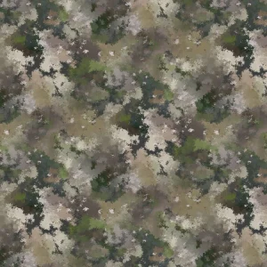 2.0 Transitional Enhanced Camouflage