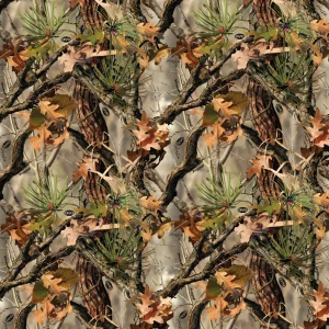 VanishHybrid Camouflage