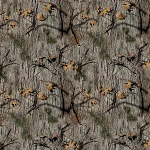Ultimate Camouflage