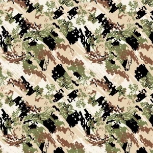Generic Camouflage 35