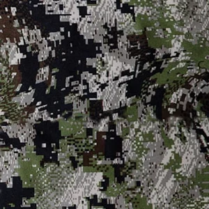 OptiFade Forest Camouflage