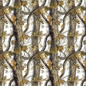 Open Woods Camouflage