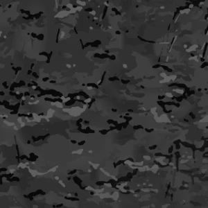 MultiCam Black Camouflage