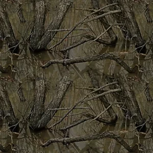 Muddy Water Timber Tantrum Camouflage