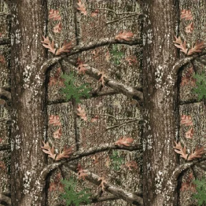 Muddy Water NFOakus Camouflage
