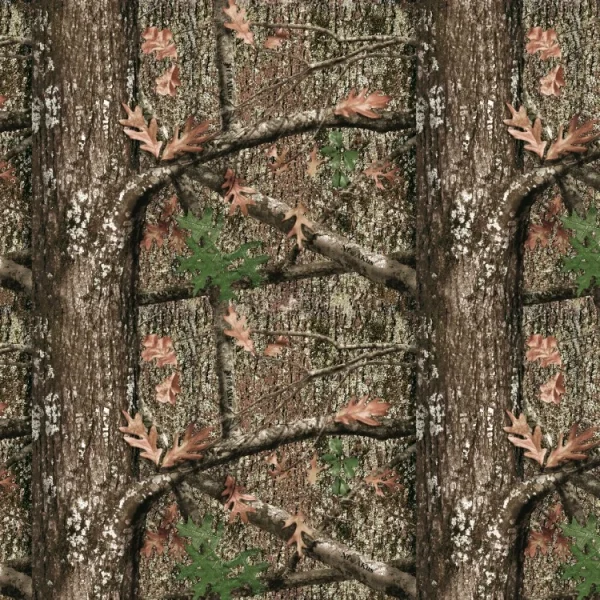 Muddy Water NFOakus Camo