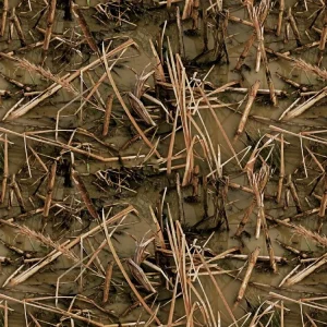 Muddy Water Flooded Camouflage