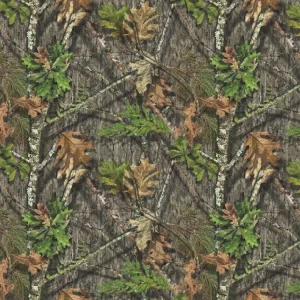 Mossy Oak Obsession Camouflage