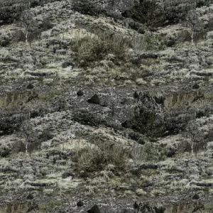 Mossy Oak Mountain Range Camouflage