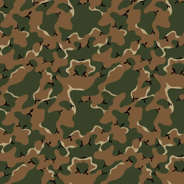 MERDC Tank Winter Camo