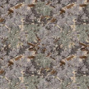 King Desert Shadow Camouflage