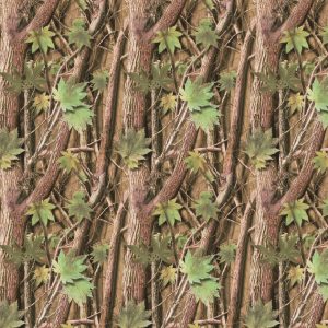 Generic Tree 11 Camouflage Generic Tree 11 Camouflage