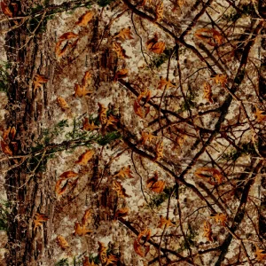 Cabellas Woodlands Zonz Camouflage