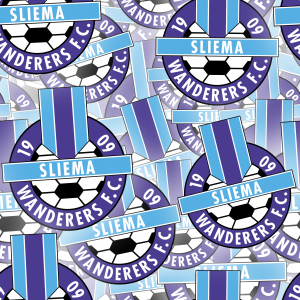 MAILLOT DE FOOTBALL de sliema wanderers fc (club maltais) taille XL EUR 19,00 - FR