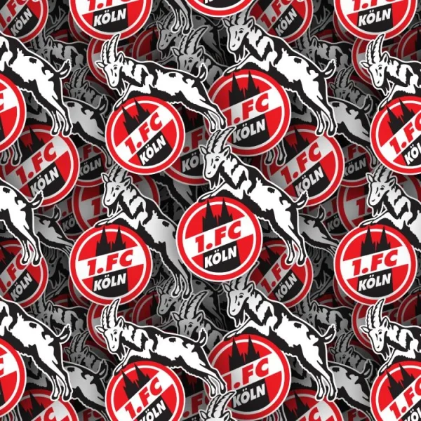 1 FC Koln