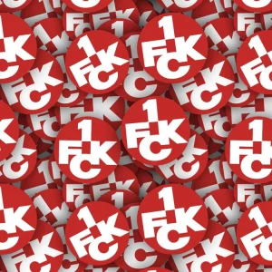 1 FC Kaiserslautern