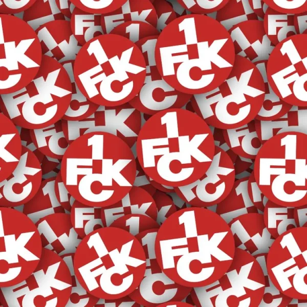 1 FC Kaiserslautern