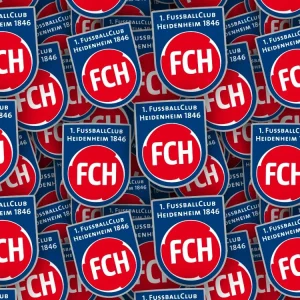 1 FC Heidenheim