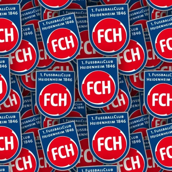 1 FC Heidenheim