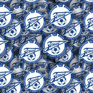 Zenit St Petersburg