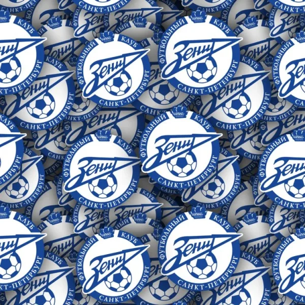 Zenit St Petersburg
