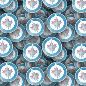Winnipeg Jets 23
