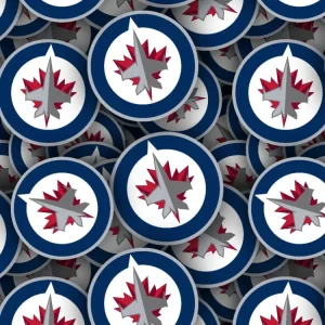 Winnipeg Jets 22