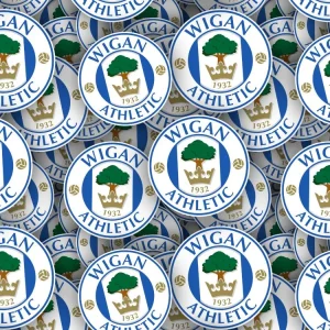 Wigan Athletic FC