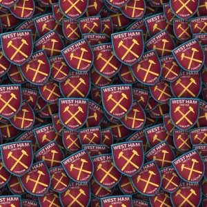 West Ham United FC 22