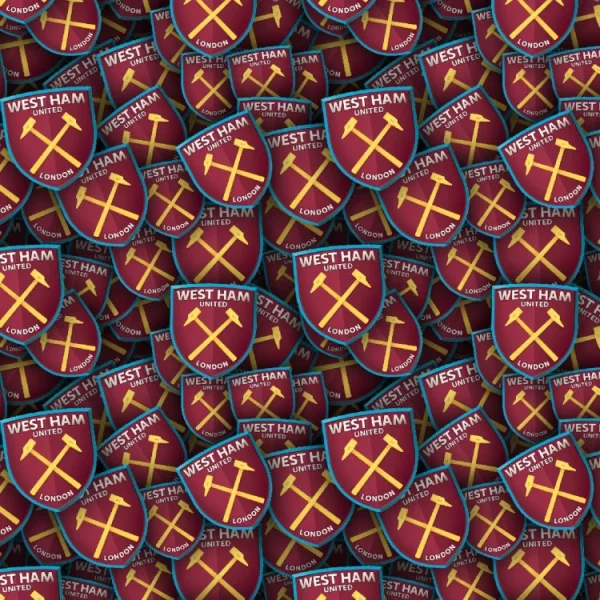 West Ham United FC 22