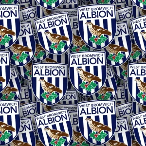 West Bromwich Albion FC