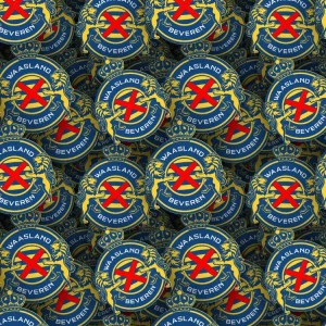 Waasland-Beveren