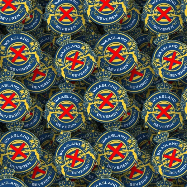 Waasland Beveren