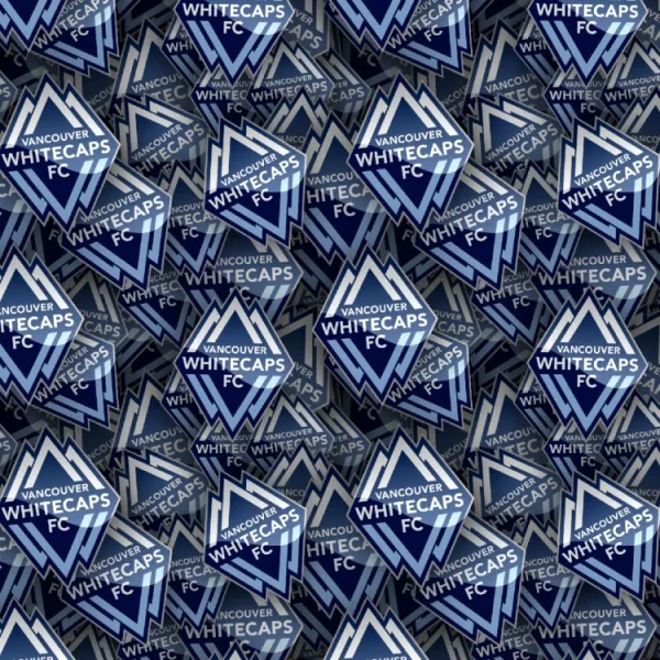 Vancouver Whitecaps FC 23