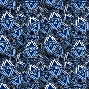 Vancouver Whitecaps FC 22