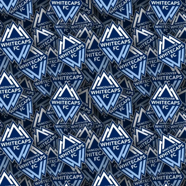 Vancouver Whitecaps FC 22