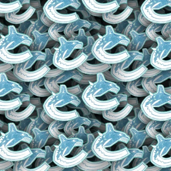 Vancouver Canucks 23