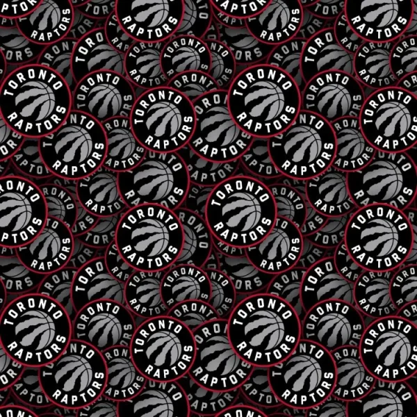 Toronto Raptors 23