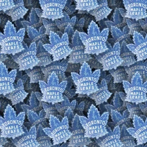 Toronto Maple Leafs 24