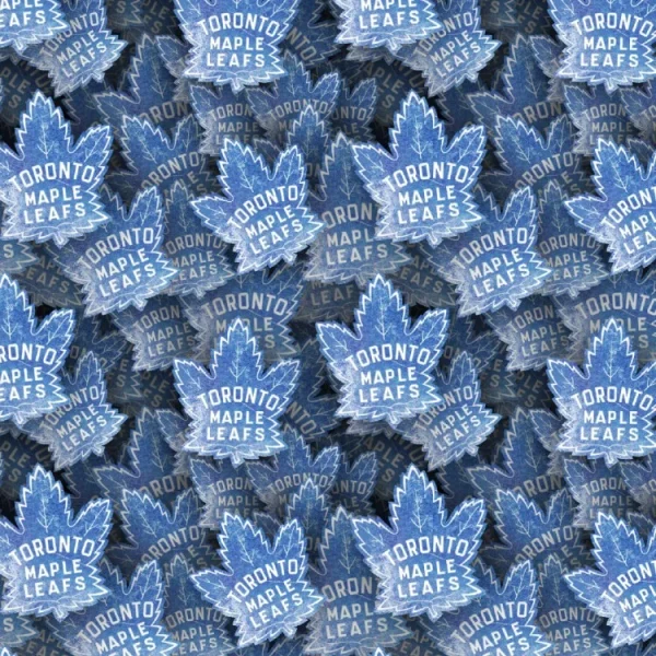 Toronto Maple Leafs 24