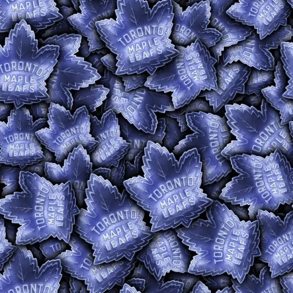 Toronto Maple Leafs 23