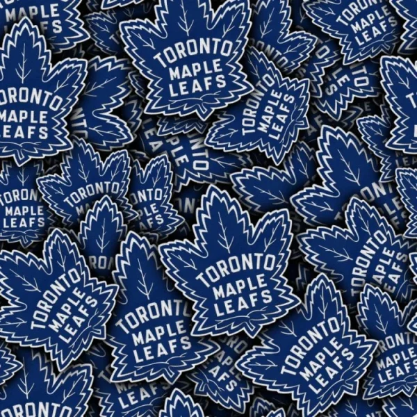 Toronto Maple Leafs 22