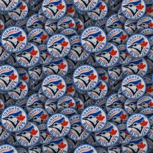 Toronto Blue Jays 25