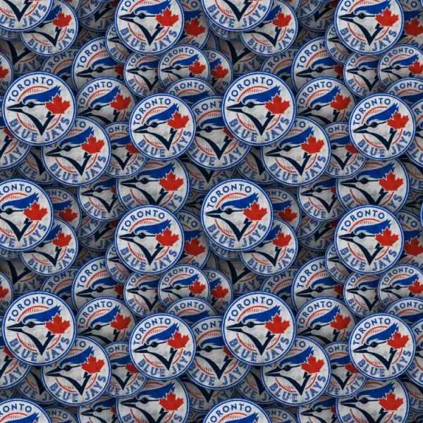 Toronto Blue Jays 25