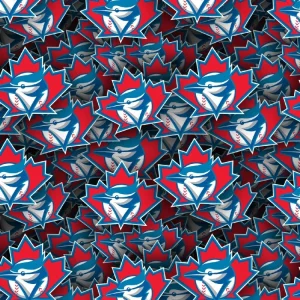 Toronto Blue Jays 23