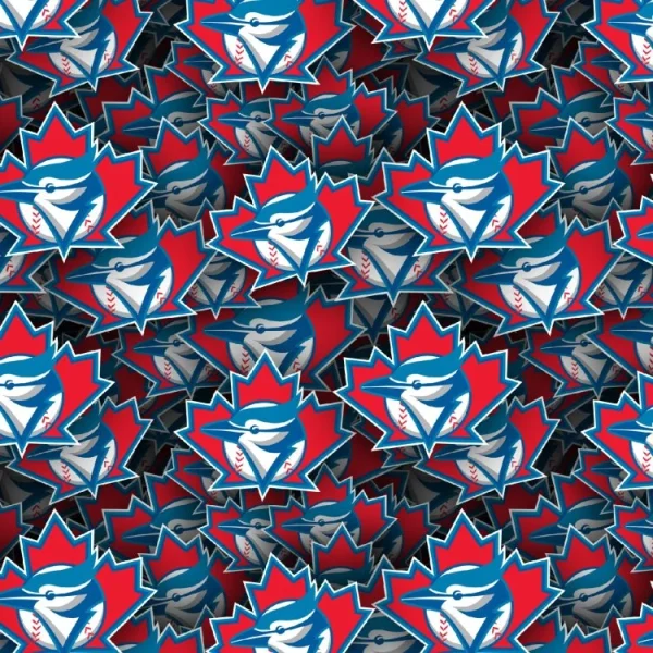 Toronto Blue Jays 23