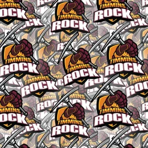 Timmins Rock