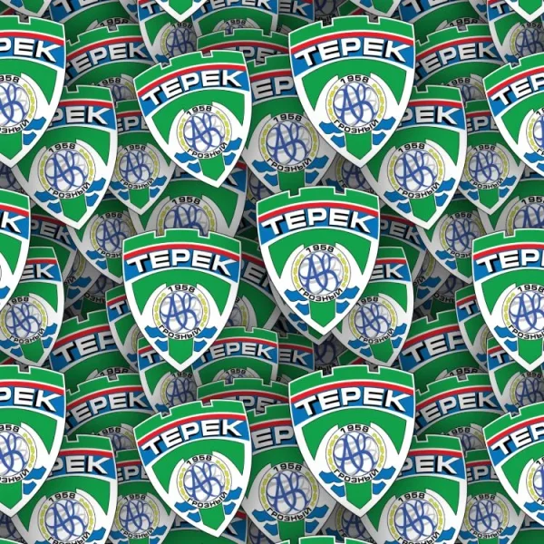 Terek Grozny
