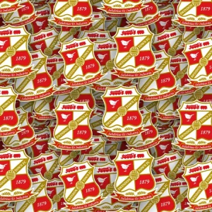 Swindon Town FC