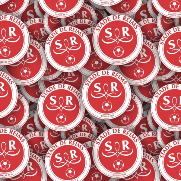Stade de Reims